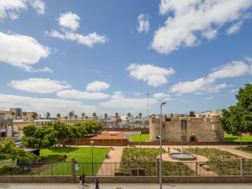 Castle Mirador By CanariasGetaway