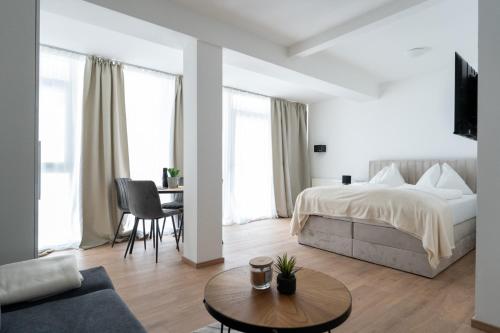 FarawayHomes Studio Fohnsdorf #14