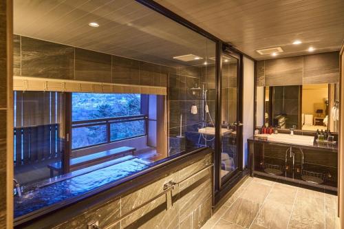 Φωτογραφία από το άλμπουμ του Hakone Elecasa Hotel and Spa στη Χακόνε