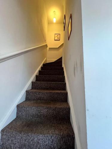 Φωτογραφία από το άλμπουμ του Bright, first floor, one bedroom flat in Wimborne σε Wimborne Minster