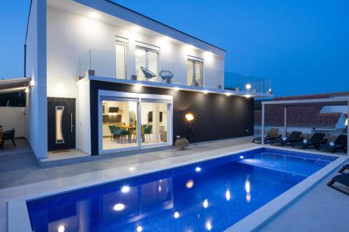 Villa Franko Rogoznica