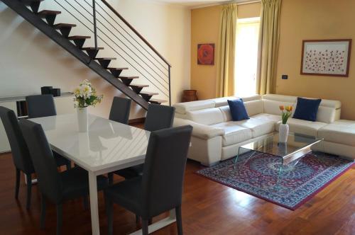 Loger Confort Residence & Apartments photo 59