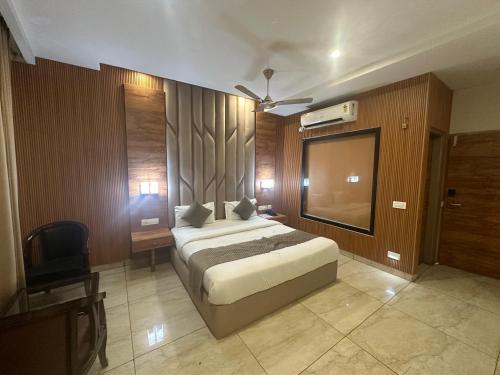 Gallery image of Hotel Destination in Chandīgarh