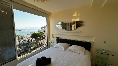 Luxurious Cannes Two Bedrooms