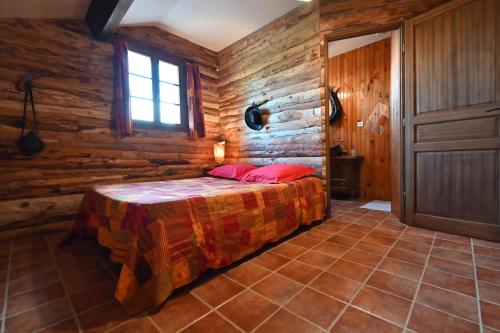 LES CHAMBRES DE L'OUEST