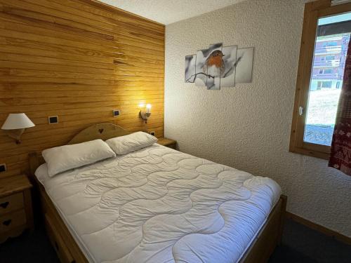 Appartement cosy, accès pistes, animaux admis