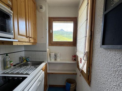 Appartement cosy, accès pistes, animaux admis