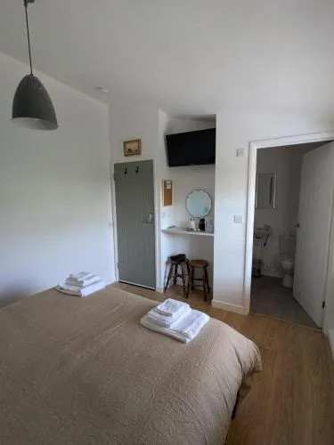 Regilbury court, Grooms house photo 8