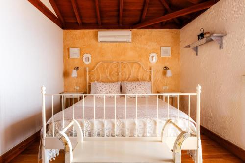 Casa Rural Tajona & Granero