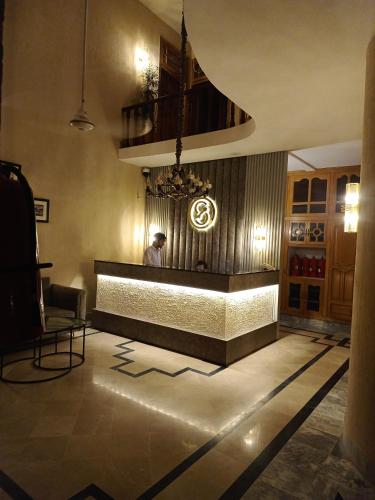 Gallery image of VIP Express in University Town