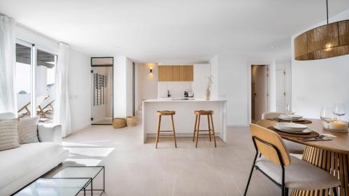 La Maestranza Luxury Views Nueva Andalucia