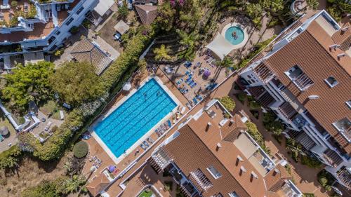 La Maestranza Luxury Views Nueva Andalucia