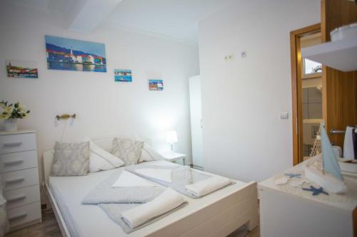 Gallery image of Villa Rosa in Jelsa