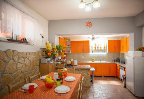 Gallery image of Villa Rosa in Jelsa