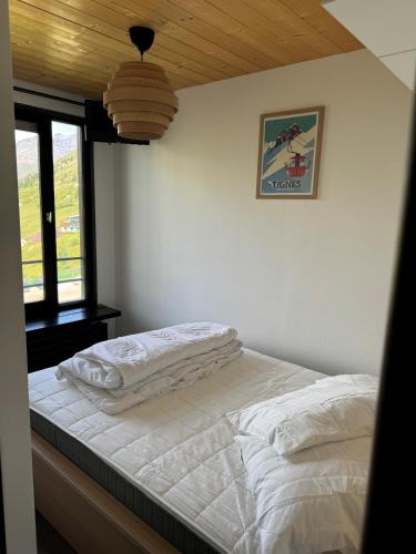 Appartement Tignes Val claret