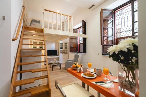 Estudio la Casa del Museo by SHS