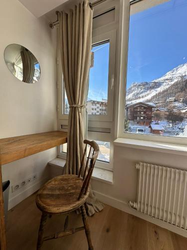 Les Cîmes - Cosy apartment