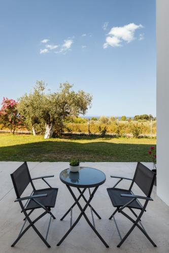 Amalfi by halu!, Apartment with private garden