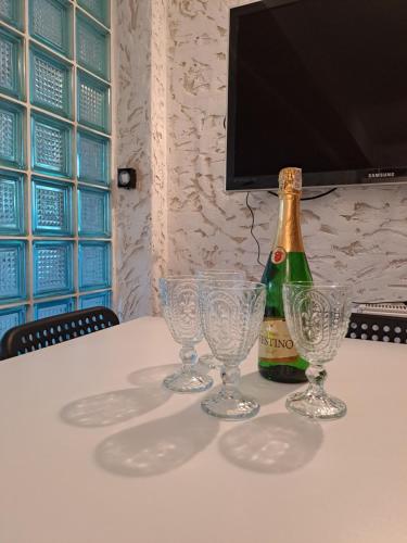 Loft House Noclegi Nysa