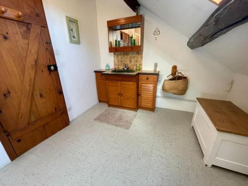 Photo de la galerie de l'établissement Charmante Maison dans le Morvan, à Montsauche