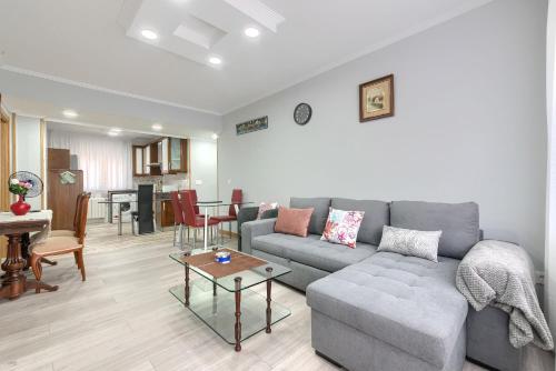 Vivienda turistica céntrica y con estilo en el encantador Barrio La Cruz