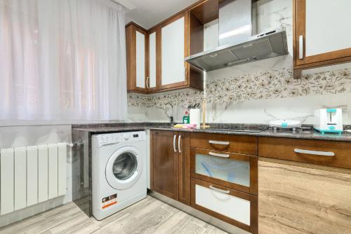 Vivienda turistica céntrica y con estilo en el encantador Barrio La Cruz