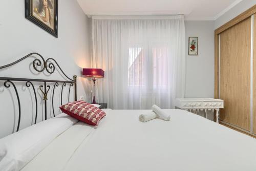 Vivienda turistica céntrica y con estilo en el encantador Barrio La Cruz
