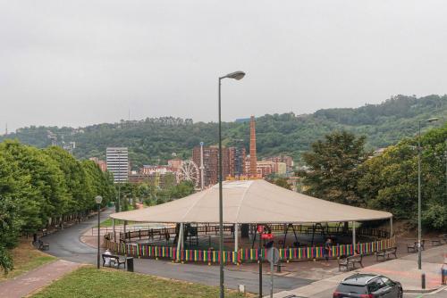 Vivienda turistica céntrica y con estilo en el encantador Barrio La Cruz