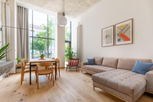 The Grand Budapest StreetView