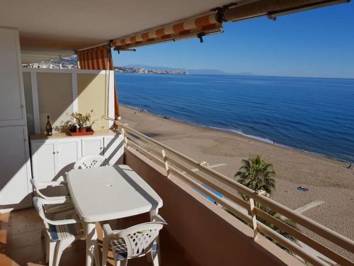 Apartamento en edificio Stella Maris Paseo Marítimo Fuengirola