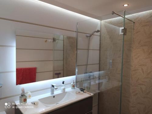 Apartamento en edificio Stella Maris Paseo Marítimo Fuengirola