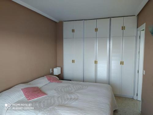 Apartamento en edificio Stella Maris Paseo Marítimo Fuengirola