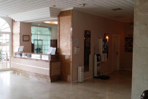 Apartamento en edificio Stella Maris Paseo Marítimo Fuengirola