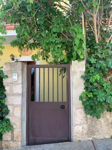 Fotografie z fotogalerie ubytování B & B Il Mirto 2 v destinaci SantʼAntìoco