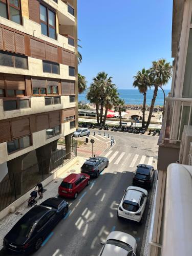 XPCE Luxury Suite in Malagueta Beach