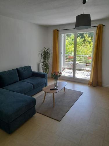 Appartement Avignon Décoration contemporaine