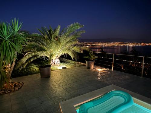Villa Riviera