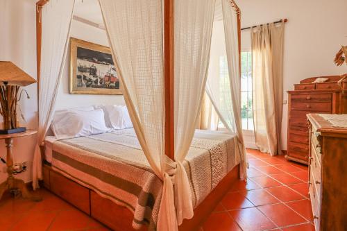 Villa Casa Pepa-Paca - Swiming Pool & Air Condition - Albufeira - Sesmarias - BY BEDZY