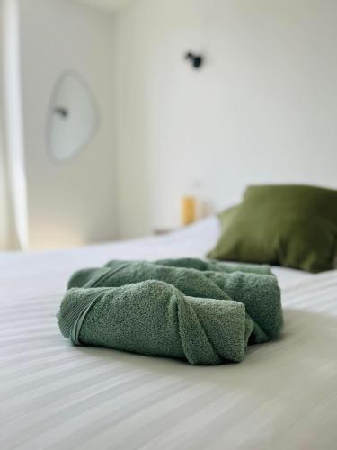 Photo de la galerie de l'établissement Appartement cosy & moderne 6 personnes centre Charleville-Mézières - Ardennes, à Charleville-Mézières