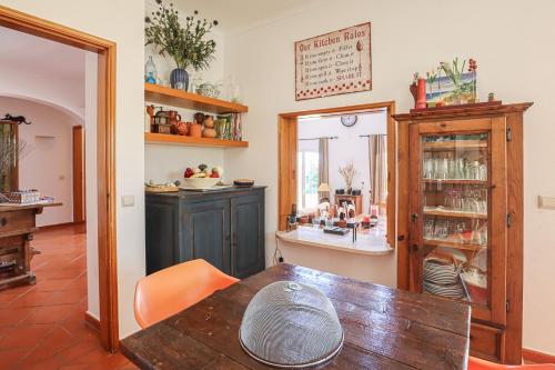 Villa Casa Pepa-Paca - Swiming Pool & Air Condition - Albufeira - Sesmarias - BY BEDZY