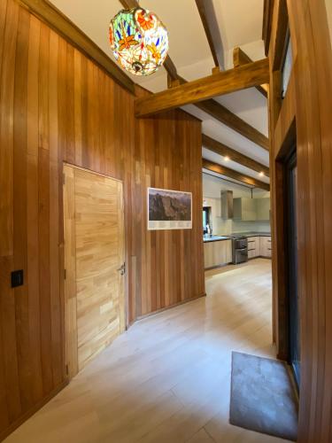 Fotografie z fotogalerie ubytování Refugio sereno en El Manzano v destinaci San José de Maipo