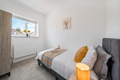 London Wembley Luxury Stay 2BR Apartment next to stadium with Free Parking photo 18