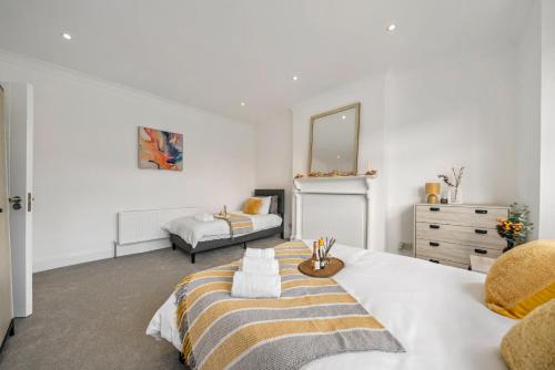 London Wembley Luxury Stay 2BR Apartment next to stadium with Free Parking photo 15