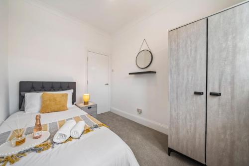 London Wembley Luxury Stay 2BR Apartment next to stadium with Free Parking photo 16