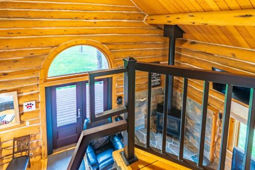 Galería fotográfica de Pine Cabin en Custer