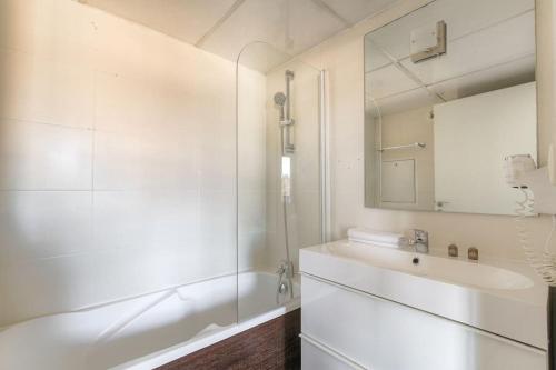 Bel appartement avec vue imprenable, Lyon-Vaise