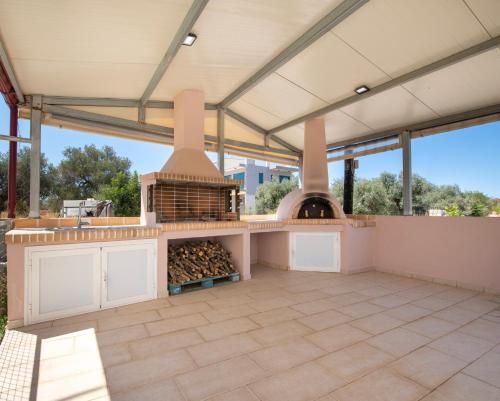 Kalopsia Luxury Apartment Near Chania