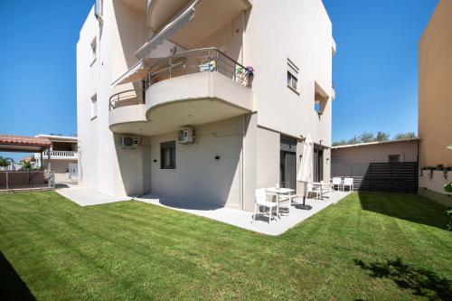 Kalopsia Luxury Apartment Near Chania