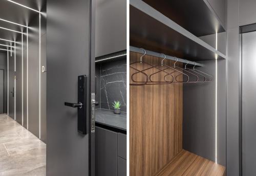 Center Apartments BAG, With PRIVATE FREE PARKING