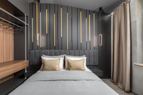 Center Studio Apartments BAG